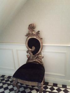 Foto dalla galleria di Lír B&B a Multyfarnham