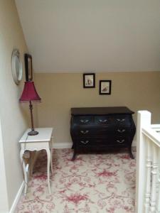 Foto dalla galleria di Lír B&B a Multyfarnham