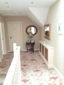 Foto dalla galleria di Lír B&B a Multyfarnham