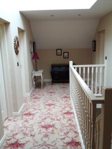 Foto dalla galleria di Lír B&B a Multyfarnham