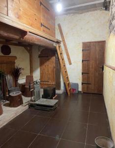 Billede fra billedgalleriet på cal perelló i Capafons