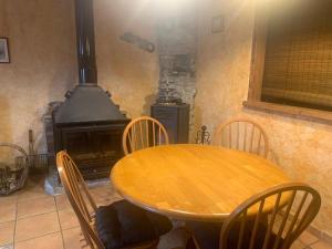 Billede fra billedgalleriet på cal perelló i Capafons