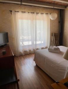 Billede fra billedgalleriet på cal perelló i Capafons