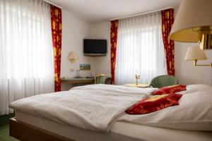 Gallery image of Hotel Garni Lehrertal in Ulm