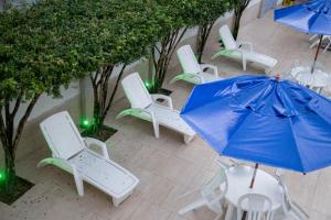 Fotografie z fotogalerie ubytování Hotel Capuchins v destinaci Porto Seguro