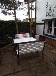 Gallery image of My Home is my Castle in Hontheim