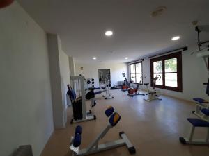 Φωτογραφία από το άλμπουμ του Hotel Apartamento Nueva Alcazaba σε Busquístar