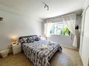 Gallery image of Acapulco Apt 3 Bedrooms in Fuengirola