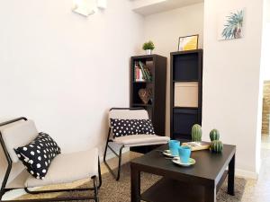 Gallery image of Acapulco Apt 3 Bedrooms in Fuengirola