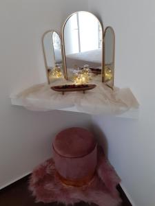 Fotografie z fotogalerie ubytování Borgo Fontana B&B v Bari
