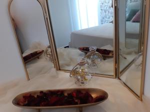 Fotografie z fotogalerie ubytování Borgo Fontana B&B v Bari