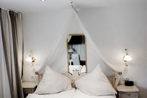 Легло или легла в стая в Bach Hotel