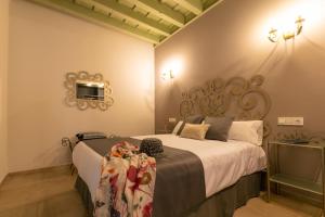 Palacete 1620, Premium Suites, Only adults, Granada ...