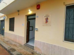 Fotografie z fotogalerie ubytování Hotel Soleo v destinaci Quartu SantʼElena