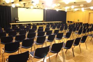 Konferenční prostory v ubytování Hotel Zodiaque