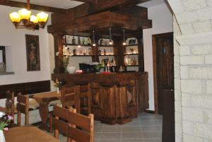 Gallery image of Hotel Klea in Berat