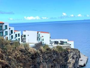 Imagem da galeria de Ocean Cliff Apartment em Santa Cruz - Madeira