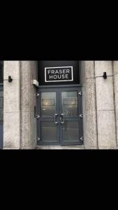 Fotografie z fotogalerie ubytování Two Bedrooms well equipped flat-NO PARTY v destinaci Aberdeen