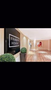 Fotografie z fotogalerie ubytování Two Bedrooms well equipped flat-NO PARTY v destinaci Aberdeen + 9 fotografií