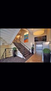 Fotografie z fotogalerie ubytování Two Bedrooms well equipped flat-NO PARTY v destinaci Aberdeen