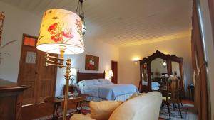 Galeriebild der Unterkunft Casa Montalvo Bed & Breakfast in Cuenca