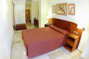 Gallery image of Hotel Los Habaneros in Cartagena