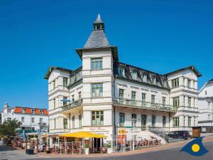 Villa Frohsinn Whg. 12