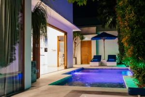 Gallery image of Kamil Villas in Seminyak