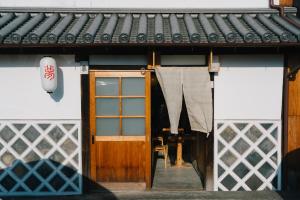 福山NIPPONIA Tomo Port Town的相册照片