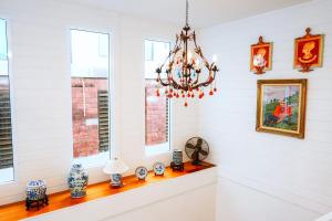 Fotografie z fotogalerie ubytování Chertel Poshtel v destinaci Ban Chamun (2)