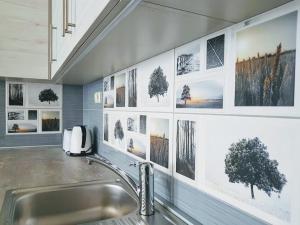 Fotografia z galérie ubytovania Silver Lodge Apartments Eger v destinácii Eger