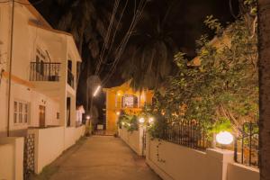 Gallery image of Primavera Holiday Homes in Candolim