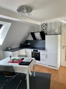 Gallery image of Apartment Elegance 2.0 in Höheischweiler