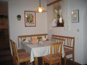 Galeriebild der Unterkunft Cobaneshof in Gobelsburg