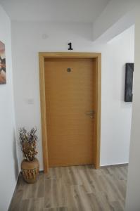 Fotografie z fotogalerie ubytování Apartmani Ana Vukovar v destinaci Vukovar