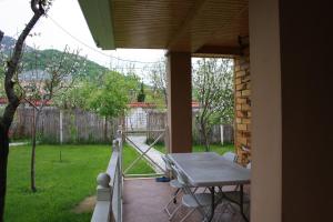 Foto dalla galleria di Green Garden Gabala Villas&Cottages a Gabala