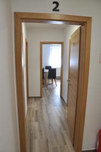Fotografie z fotogalerie ubytování Apartmani Ana Vukovar v destinaci Vukovar