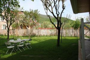 Foto dalla galleria di Green Garden Gabala Villas&Cottages a Gabala Altre 48 foto