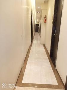 Fotografie z fotogalerie ubytování Hotel Oyster Suite Andheri West v Bombaji