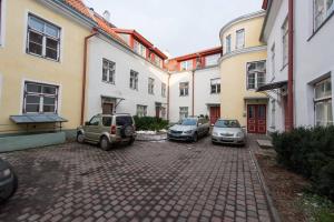 Gallery image of Tallinn City Apartments - Luxury 3 bedroom, sauna, views in Tallinn