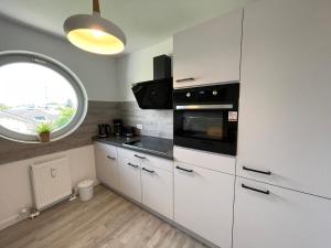 Gallery image of Apartment Rooftop - Dresden trifft Sächsische Schweiz! in Dresden