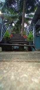 Giardino di Thyme Guest House