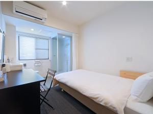 Gallery image of Hotel C&S Shin Omuta in Miike