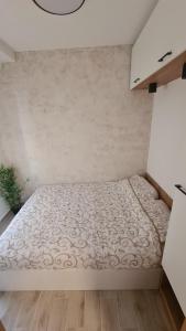 Ліжко або ліжка в номері Apartmani PART