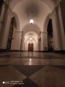 Kép Double B Ferruccio I szállásáról Rómában a galériában