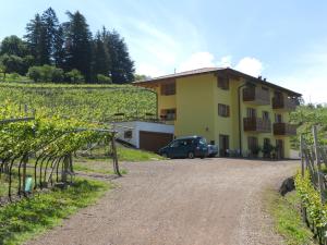 Photo de la galerie de l'établissement Agritur al Vigneto, à Trente