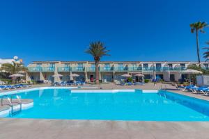 Бассейн в Smartr Maspalomas Corinto или поблизости