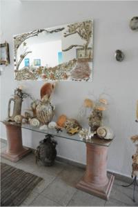 Foto sihtkohas Amolianí asuva majutusasutuse Thalassa Hotel galeriist