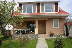 Foto dalla galleria di Gabala Explorers' Villa near Tufandag a Gabala