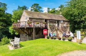 Galeriebild der Unterkunft Lido leisure park in Knaresborough